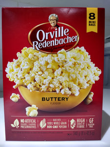 Popcorn