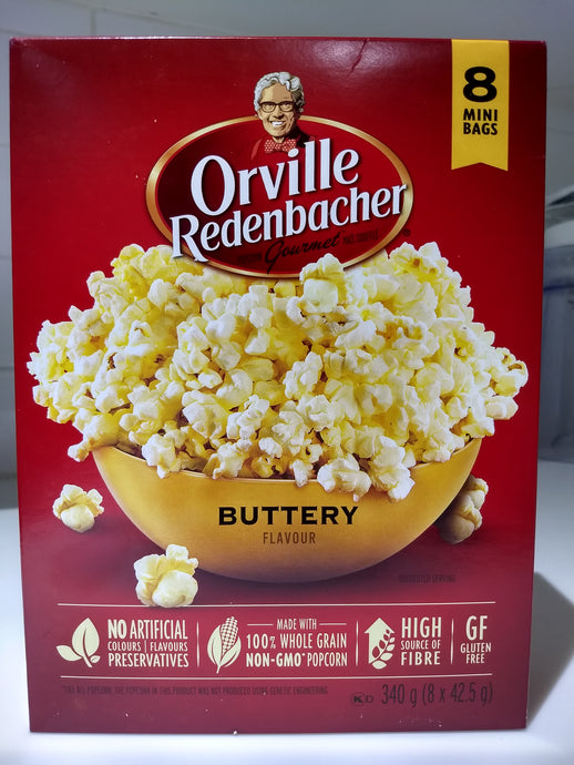 Popcorn