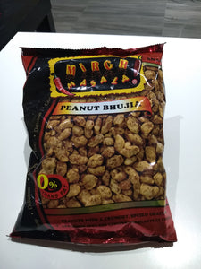 Peanut Bhujia
