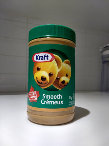 Kraft Peanut Butter
